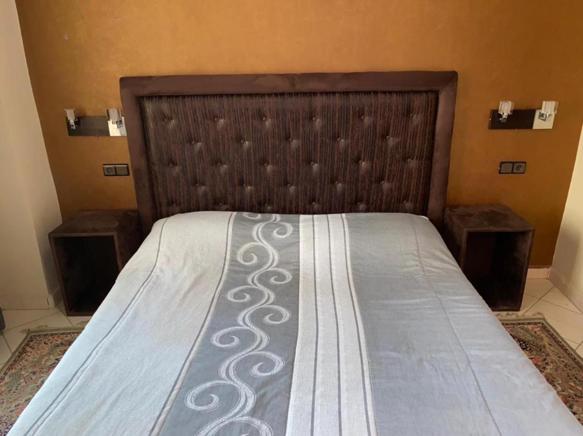 Hotel Atlas Guercif Room photo