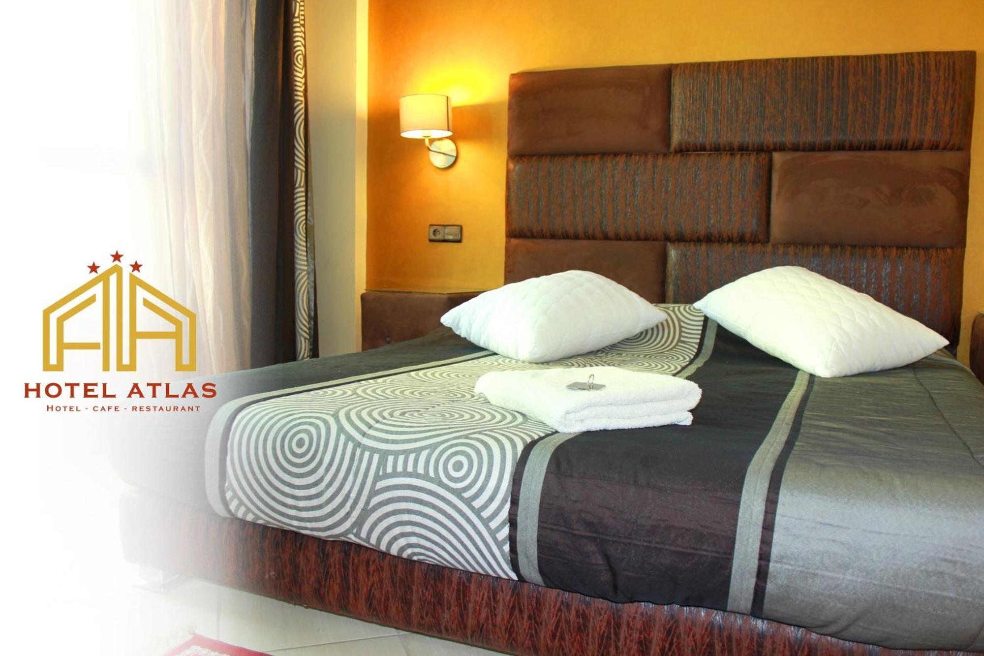 Hotel Atlas Guercif Room photo